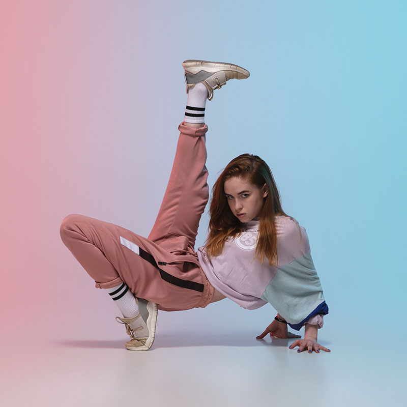 Hip-Hop