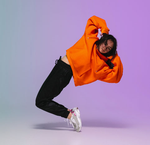 modern-dance