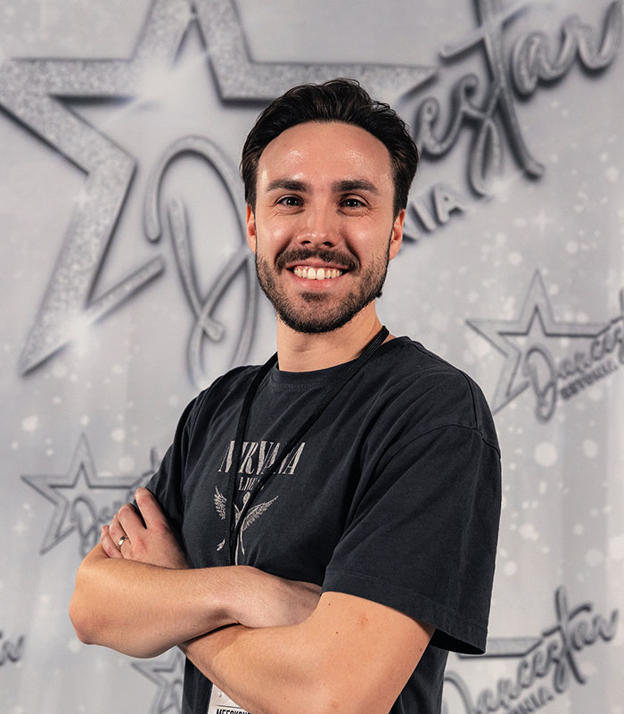 ERIK VINK
