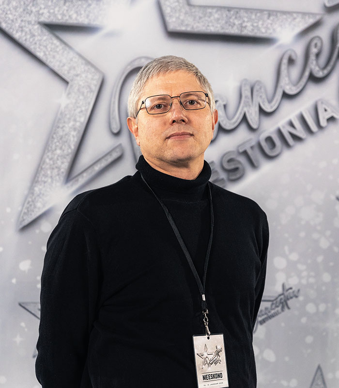 TAAVI MÖLLER