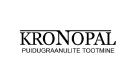 Kronopal - puidugraanulite tootmine